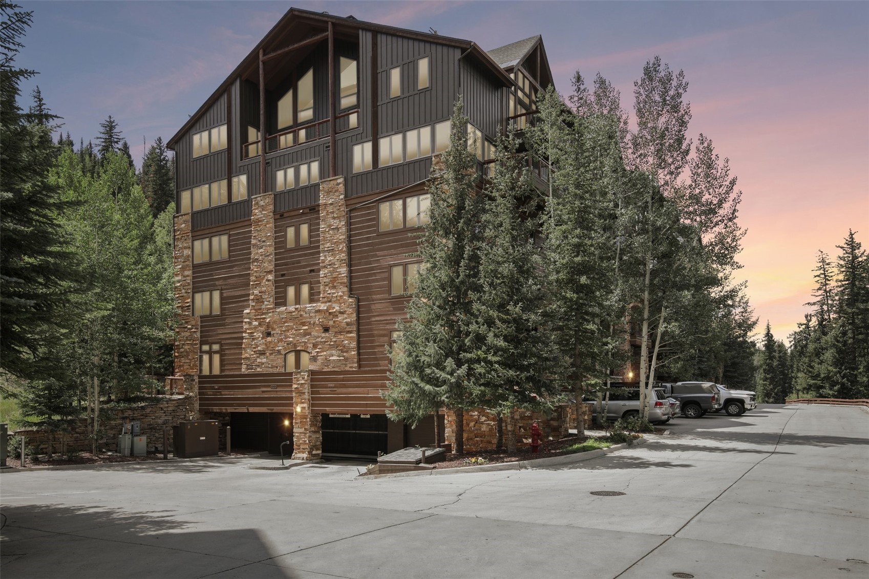 224 Trailhead Drive Keystone CO 80435