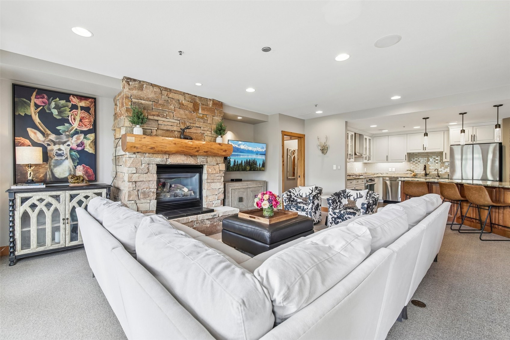 224 Trailhead Drive Keystone CO 80435