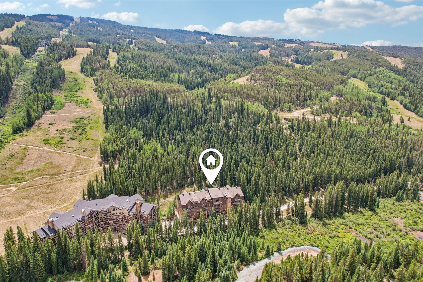 224 Trailhead Drive Keystone CO 80435
