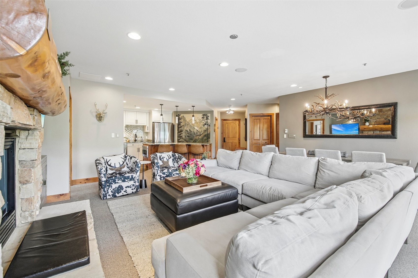 224 Trailhead Drive Keystone CO 80435