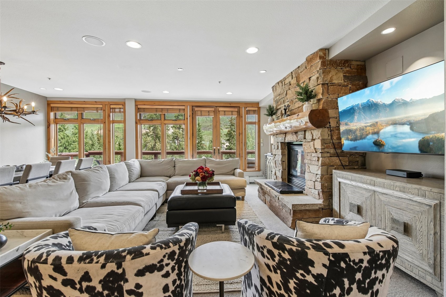 224 Trailhead Drive Keystone CO 80435