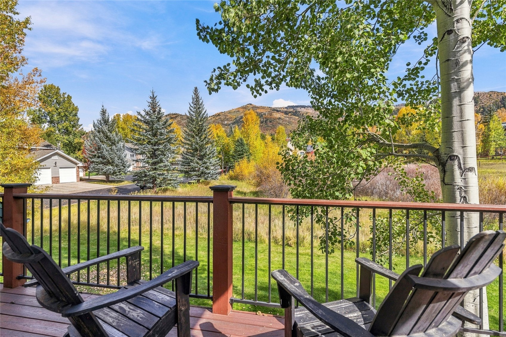 1679 Thistlebrook Lane Steamboat Springs CO 80487