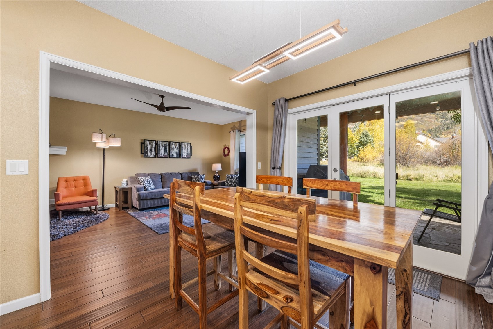 1679 Thistlebrook Lane Steamboat Springs CO 80487