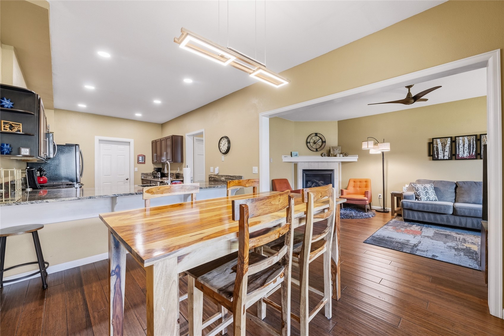 1679 Thistlebrook Lane Steamboat Springs CO 80487