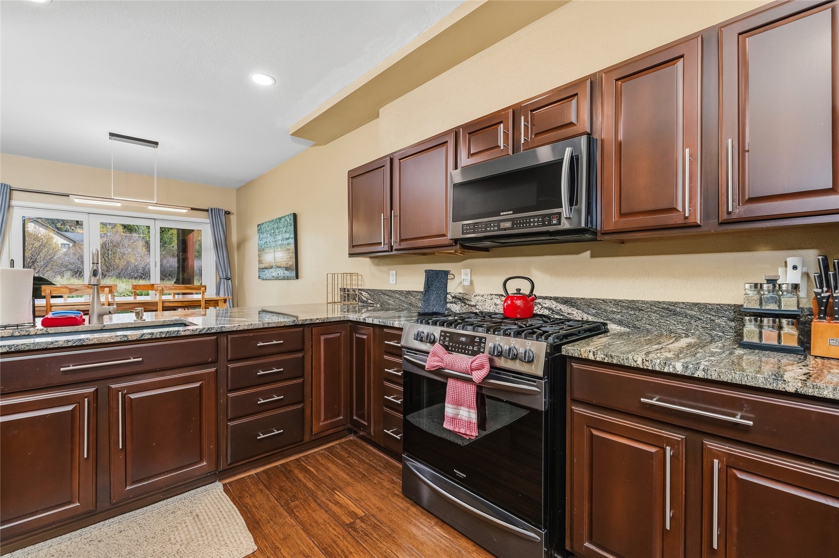 1679 Thistlebrook Lane Steamboat Springs CO 80487