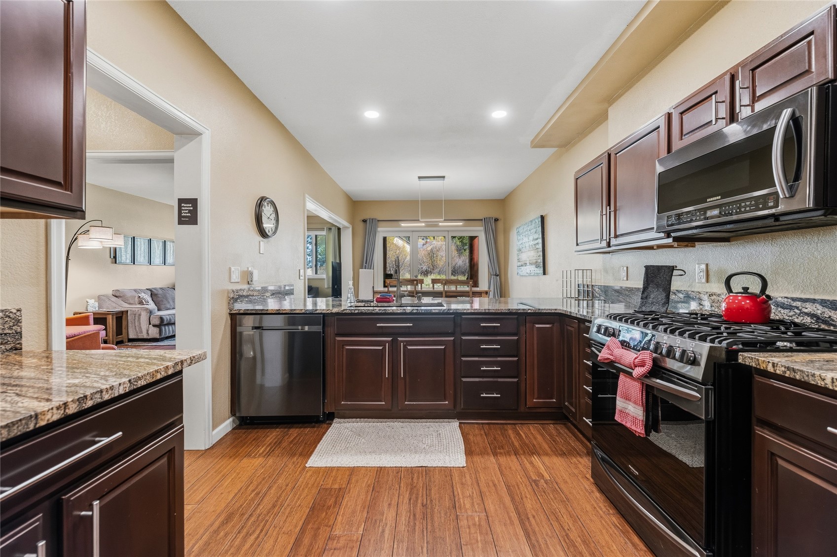 1679 Thistlebrook Lane Steamboat Springs CO 80487