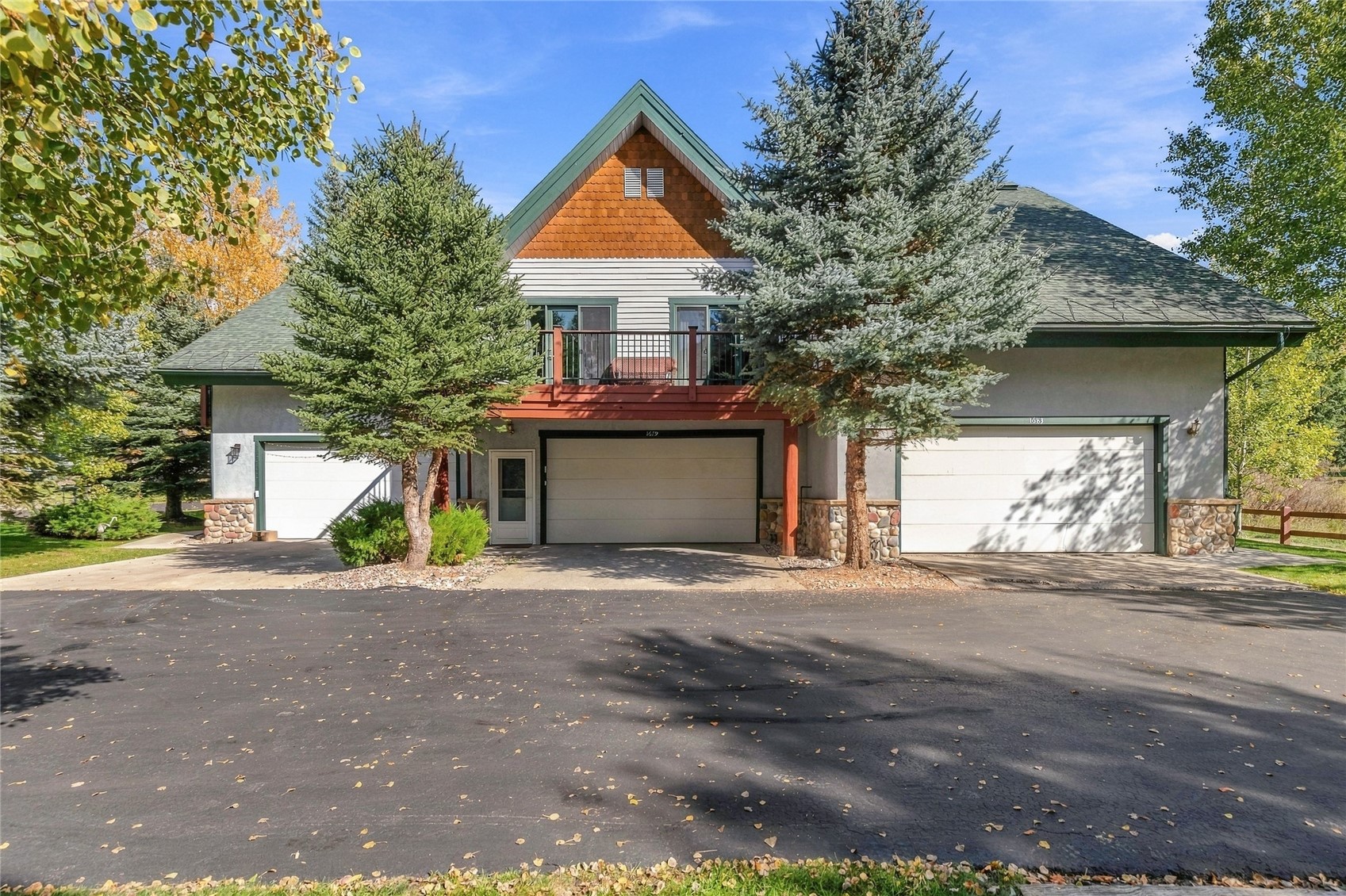 1679 Thistlebrook Lane Steamboat Springs CO 80487