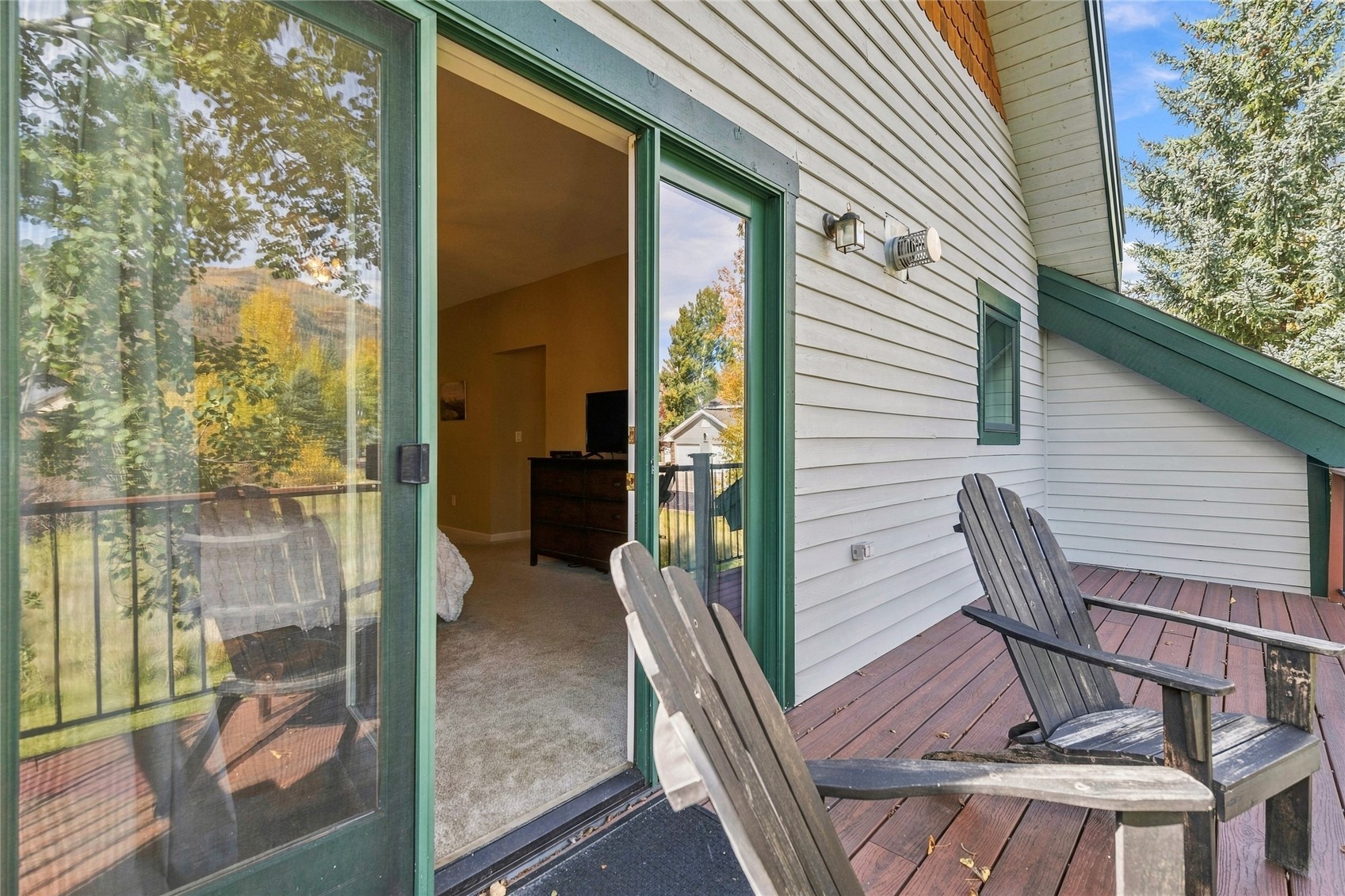 1679 Thistlebrook Lane Steamboat Springs CO 80487