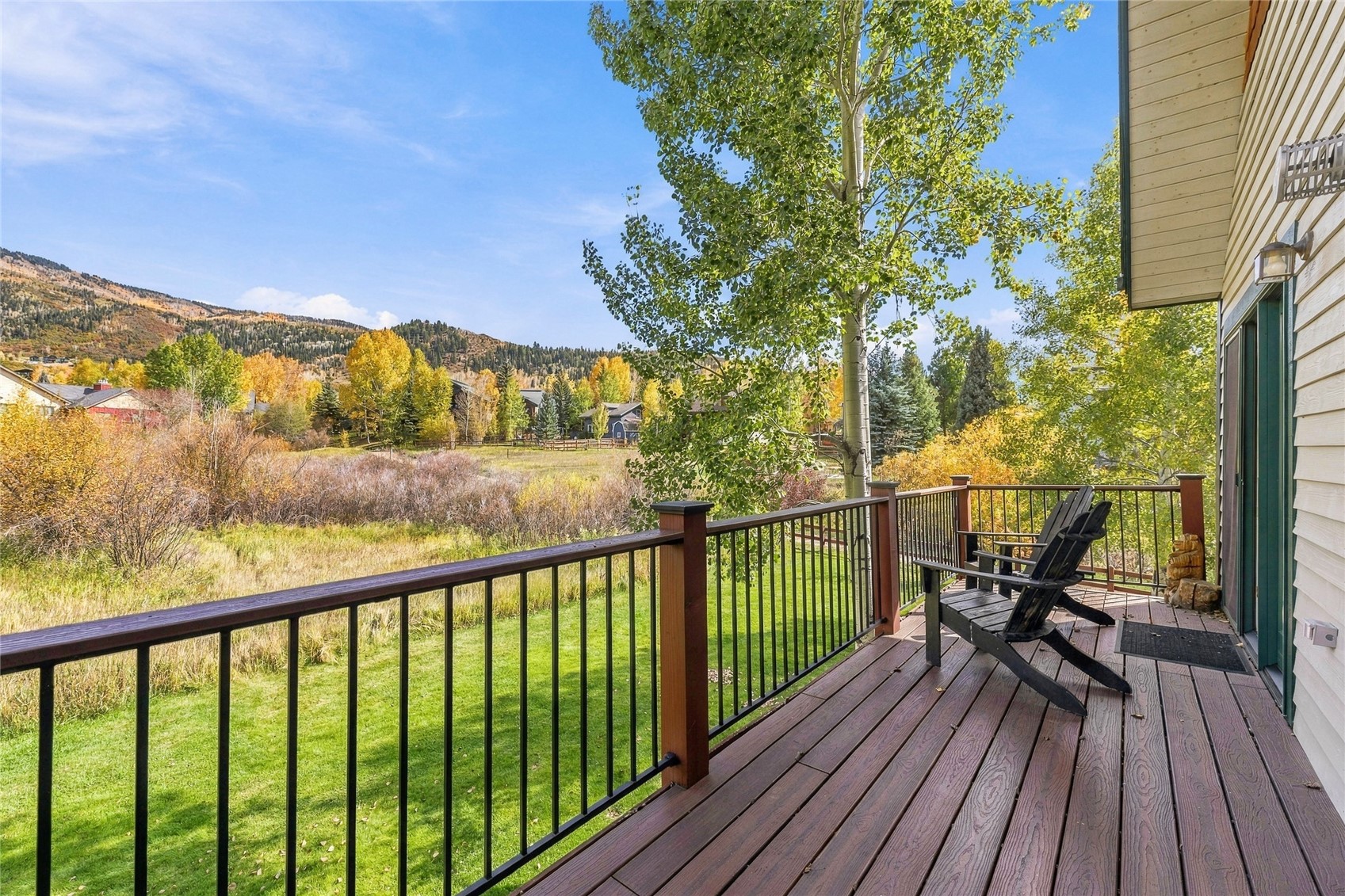 1679 Thistlebrook Lane Steamboat Springs CO 80487
