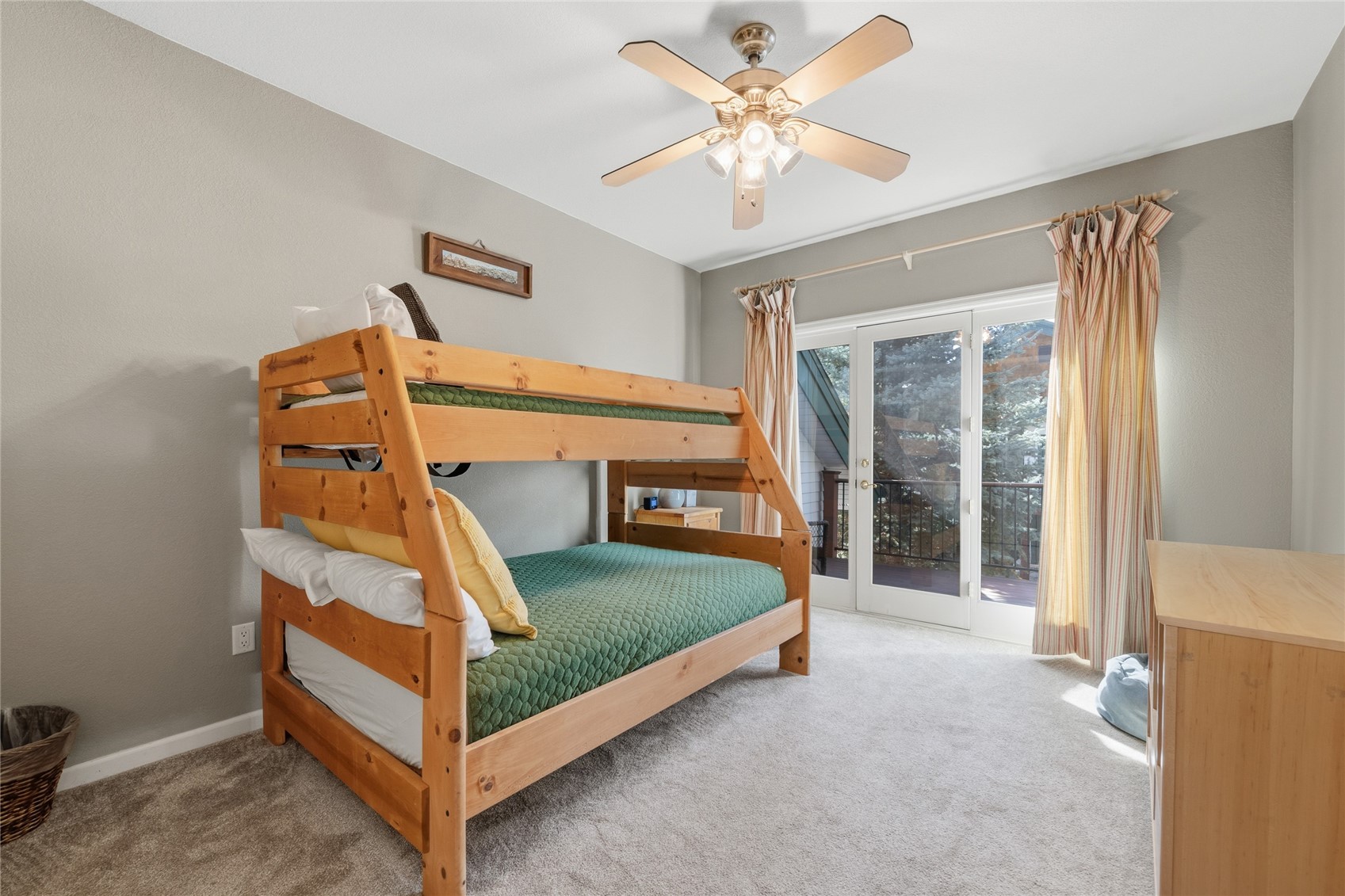 1679 Thistlebrook Lane Steamboat Springs CO 80487