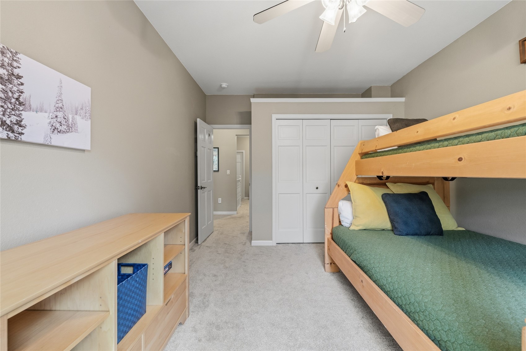 1679 Thistlebrook Lane Steamboat Springs CO 80487