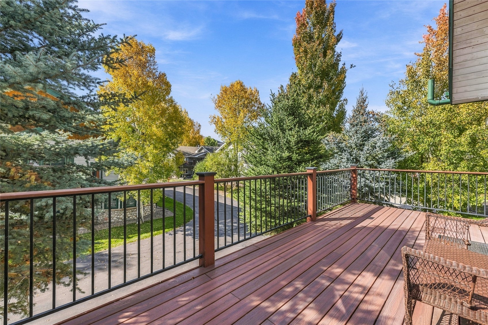 1679 Thistlebrook Lane Steamboat Springs CO 80487