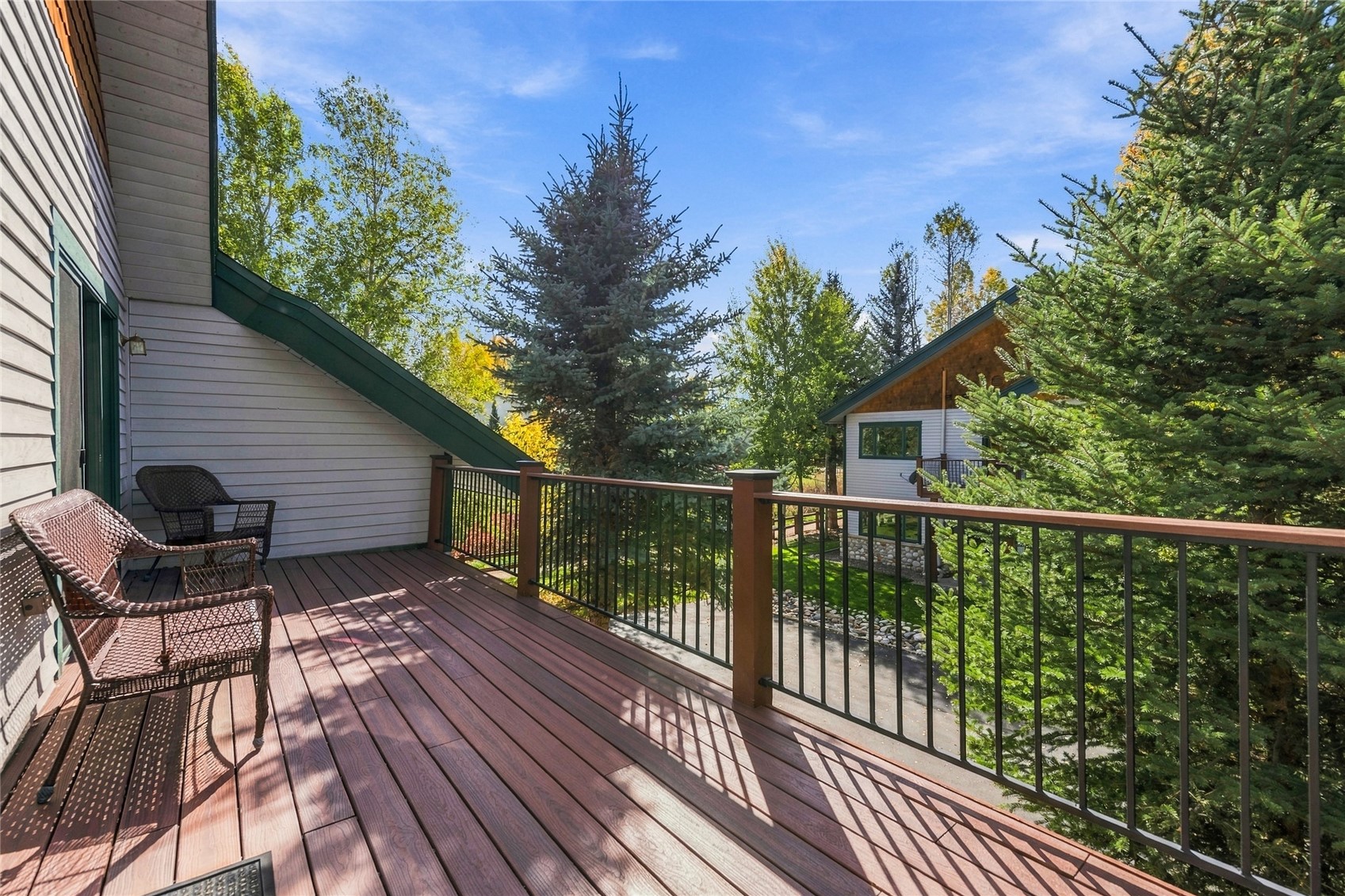 1679 Thistlebrook Lane Steamboat Springs CO 80487