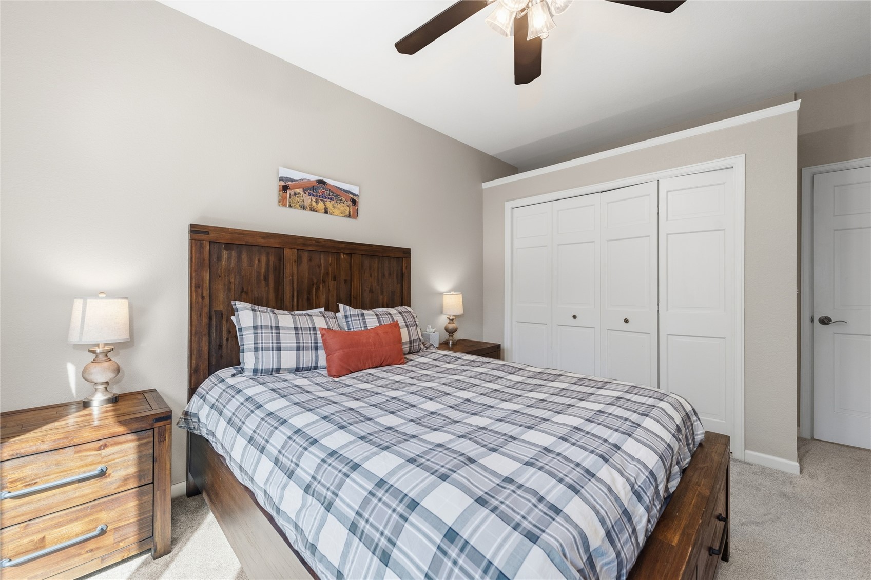 1679 Thistlebrook Lane Steamboat Springs CO 80487