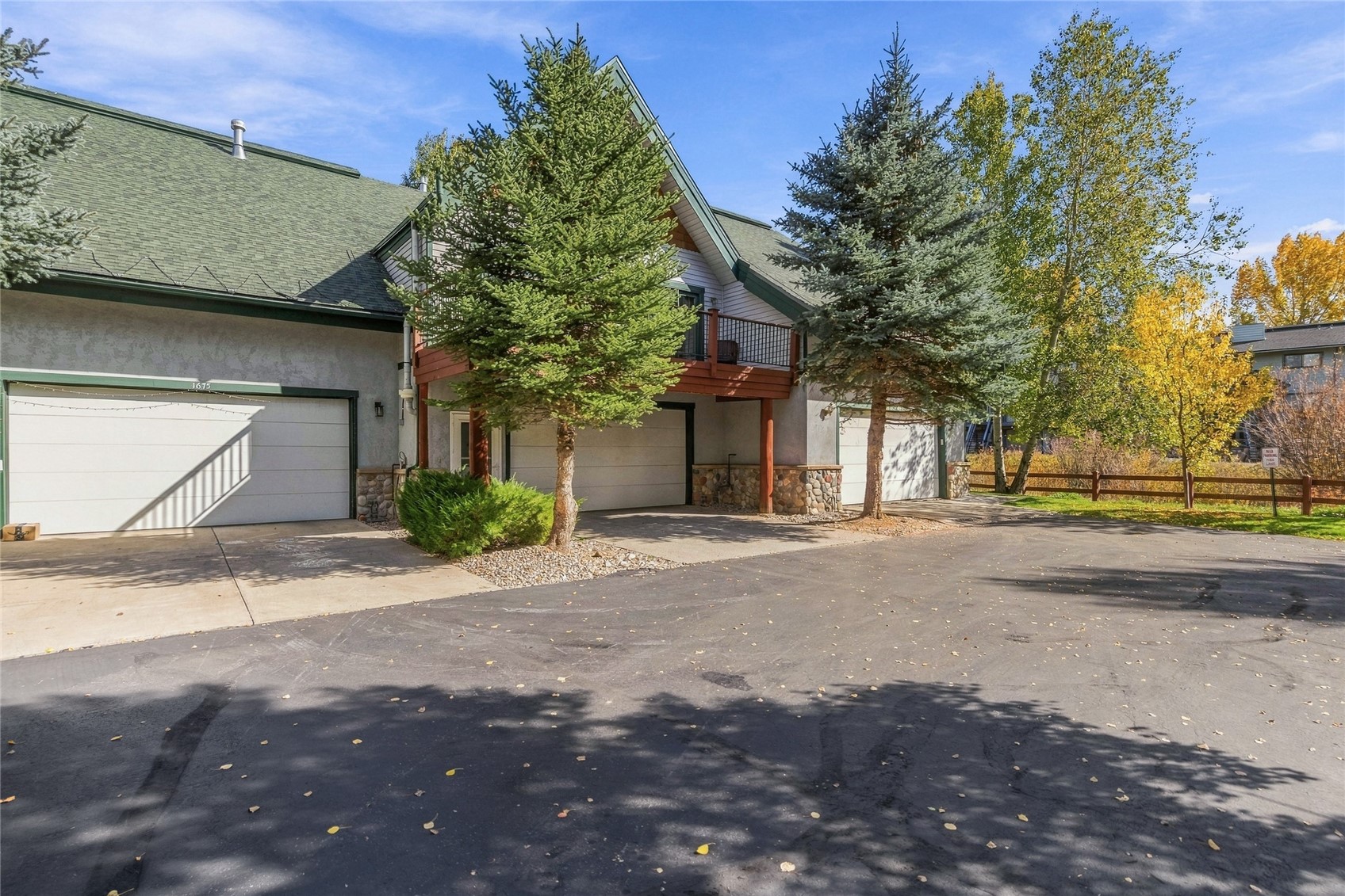 1679 Thistlebrook Lane Steamboat Springs CO 80487