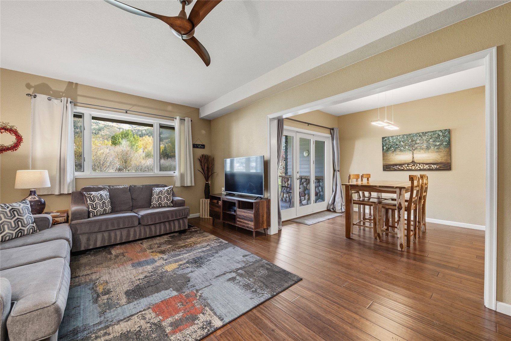 1679 Thistlebrook Lane Steamboat Springs CO 80487