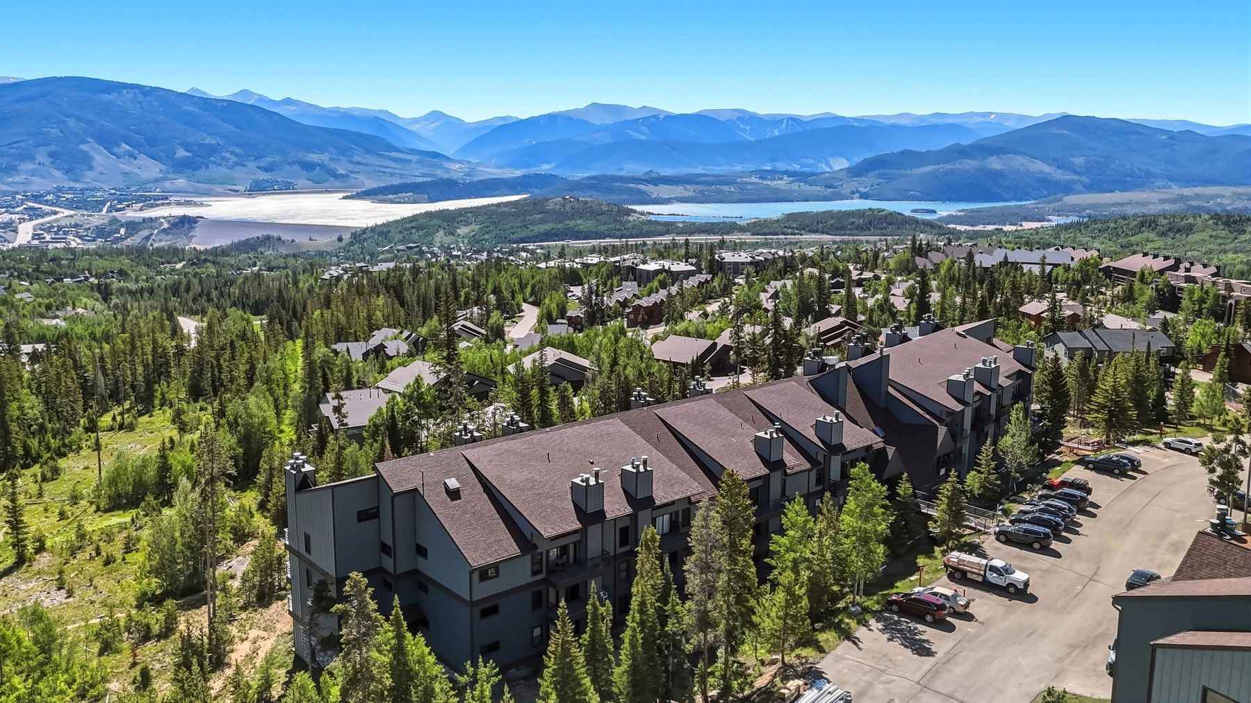 89410 Ryan Gulch Road Silverthorne CO 80498
