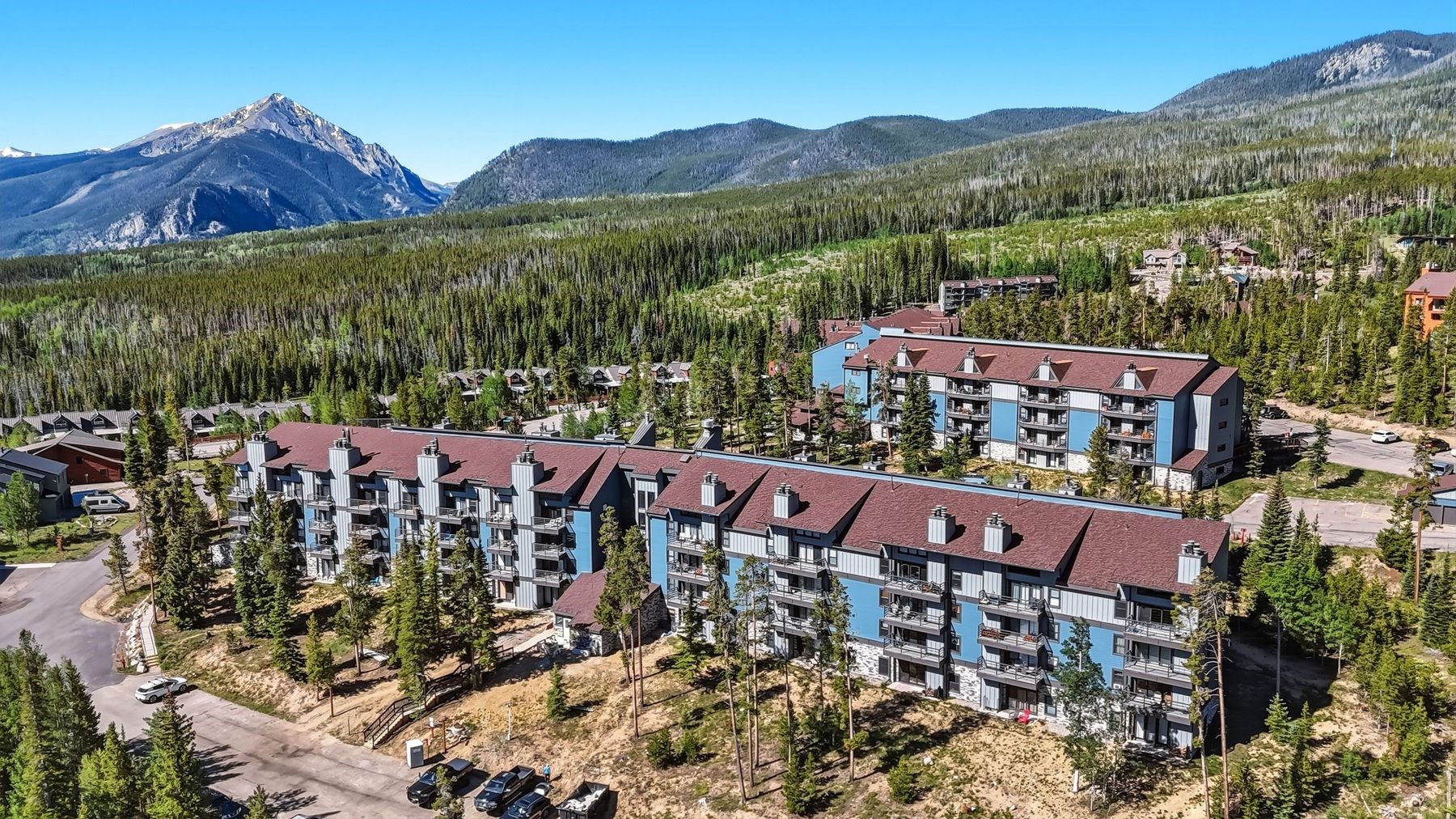 89410 Ryan Gulch Road Silverthorne CO 80498