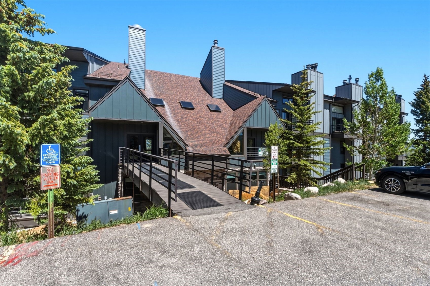 89410 Ryan Gulch Road Silverthorne CO 80498