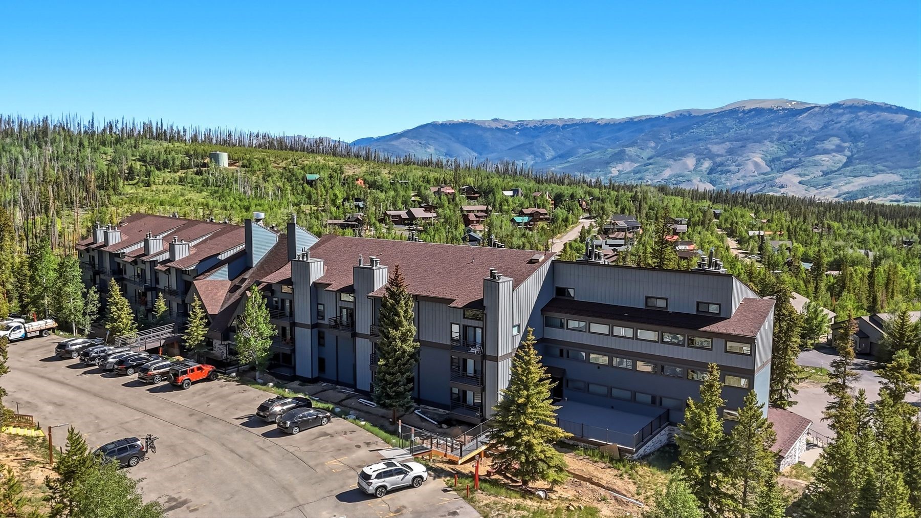 89410 Ryan Gulch Road Silverthorne CO 80498