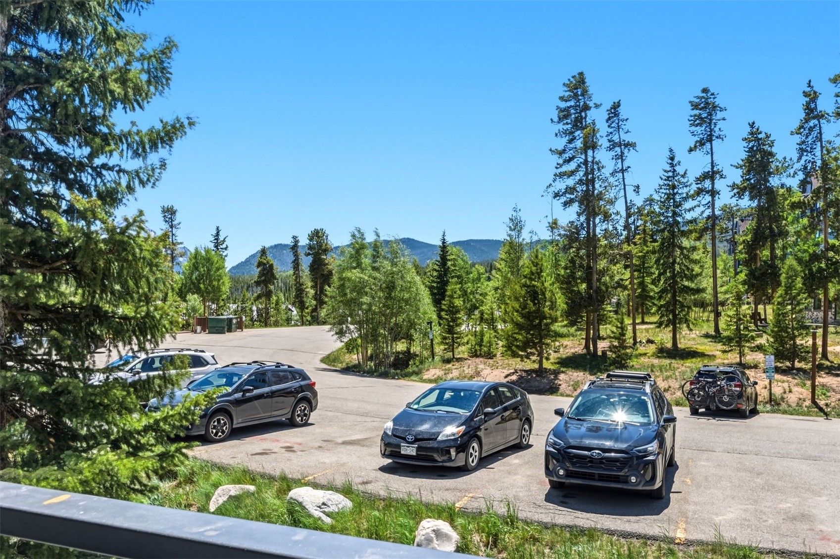 89410 Ryan Gulch Road Silverthorne CO 80498