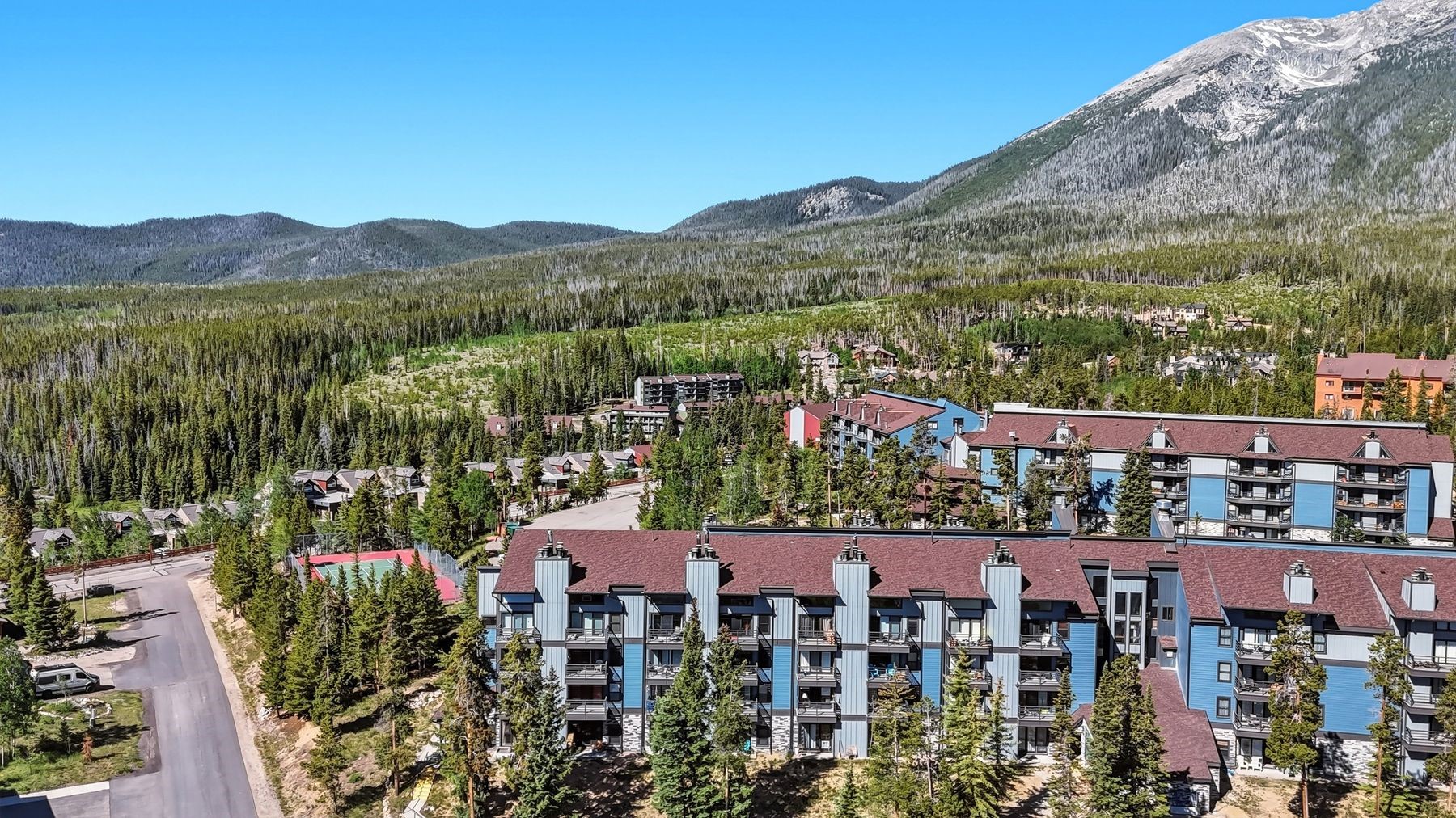 89410 Ryan Gulch Road Silverthorne CO 80498