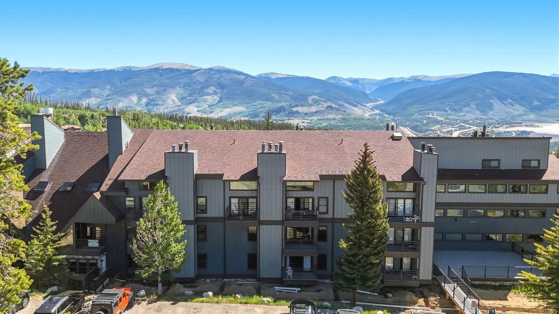 89410 Ryan Gulch Road Silverthorne CO 80498