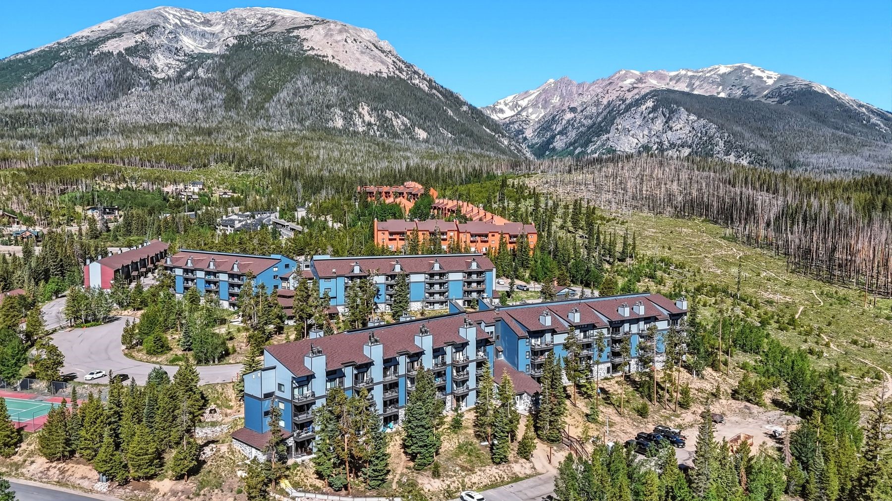 89410 Ryan Gulch Road Silverthorne CO 80498