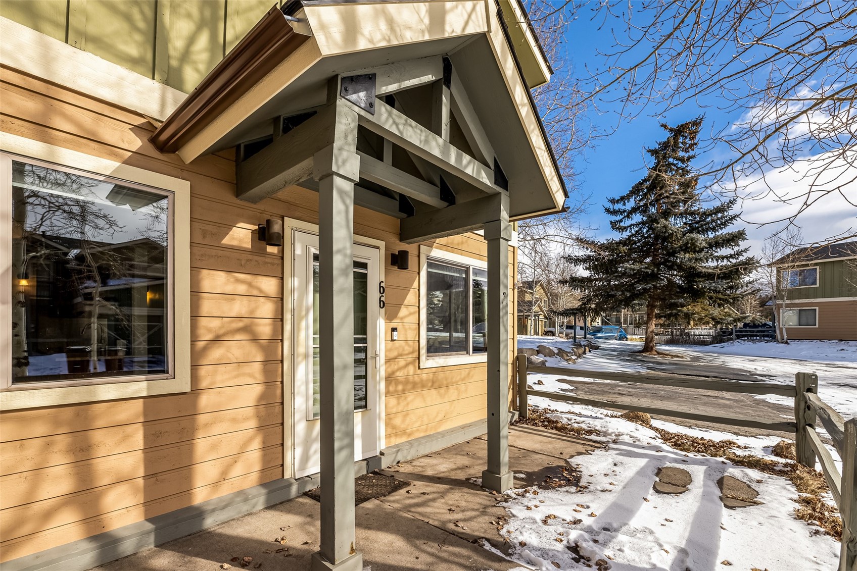 66 Glen Cove Drive Dillon CO 80435