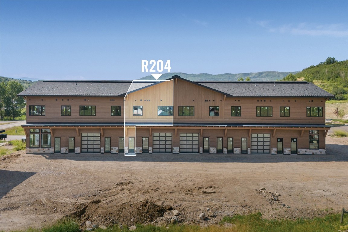 2110 Taxi Way Steamboat Springs CO 80487