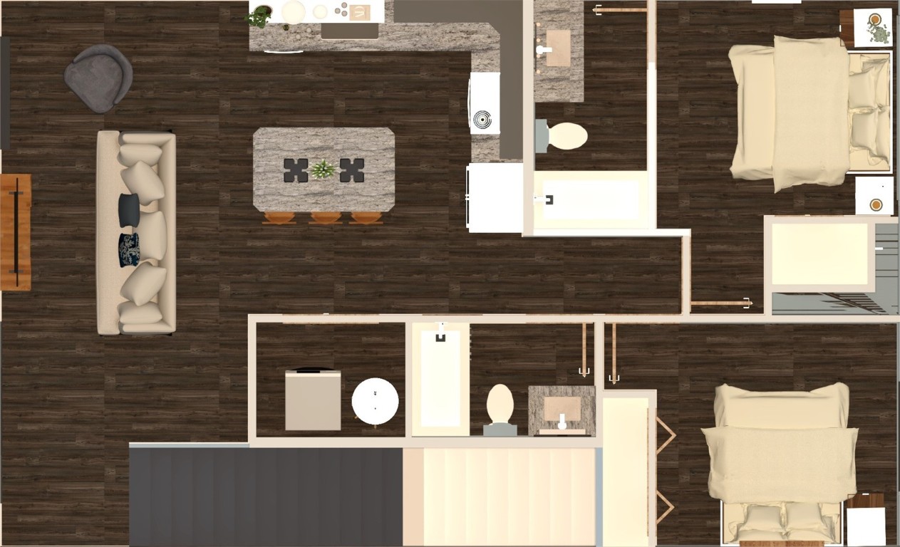 2110 Taxi Way Steamboat Springs CO 80487