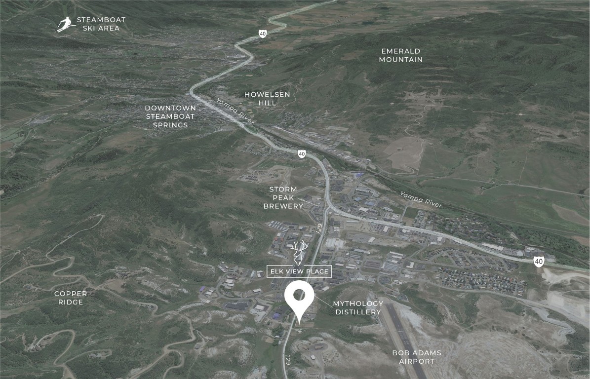 2110 Taxi Way Steamboat Springs CO 80487