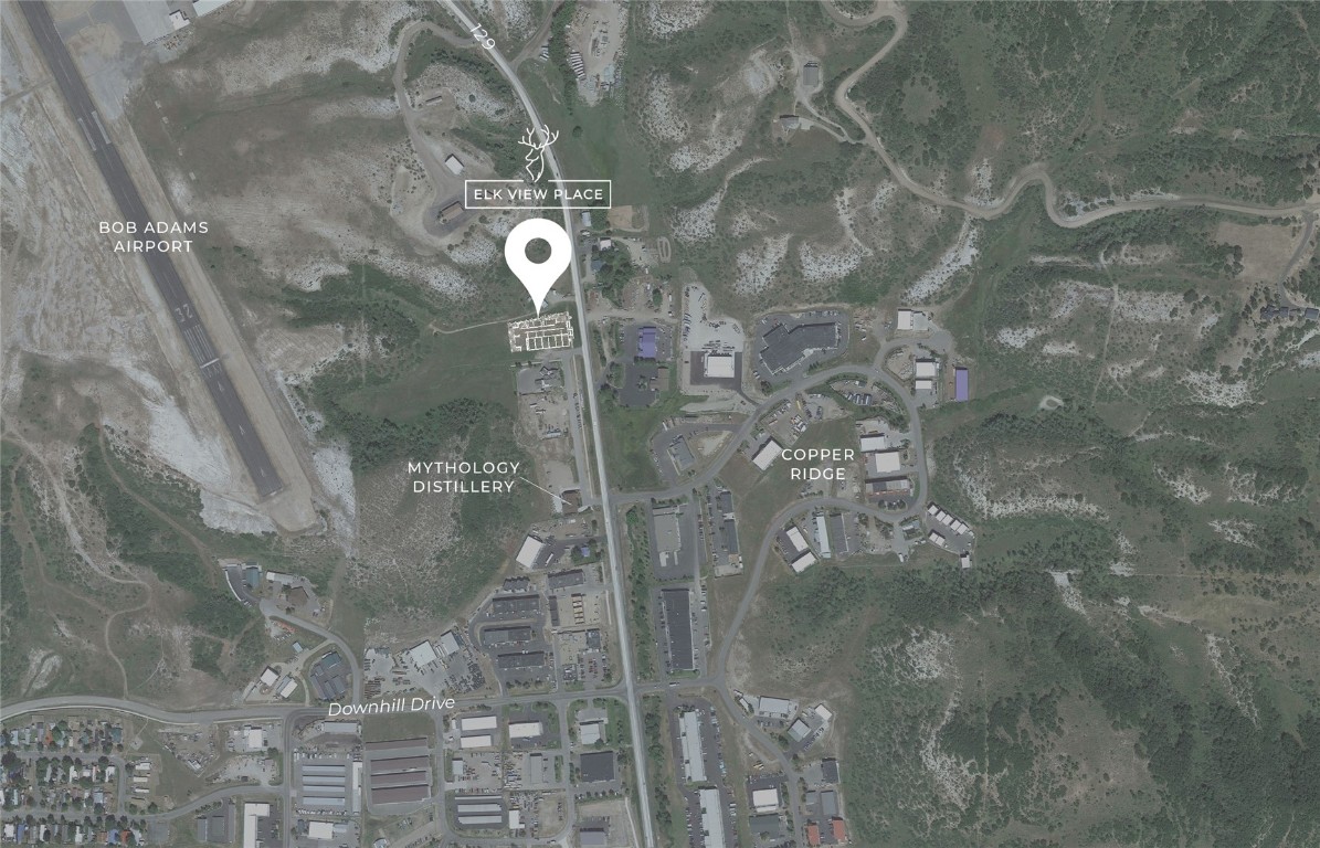 2110 Taxi Way Steamboat Springs CO 80487