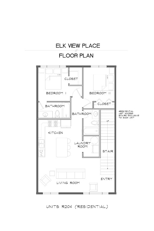 2110 Taxi Way Steamboat Springs CO 80487