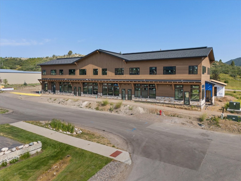 2110 Taxi Way Steamboat Springs CO 80487