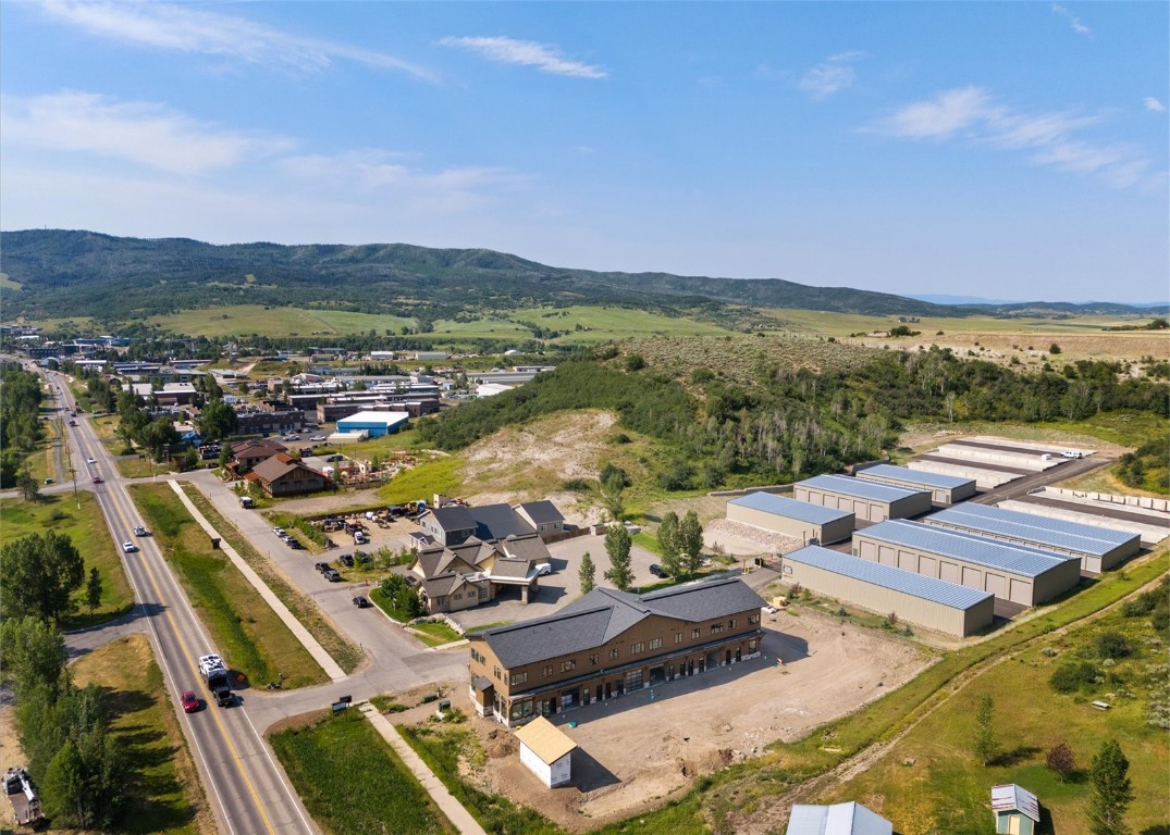 2110 Taxi Way Steamboat Springs CO 80487