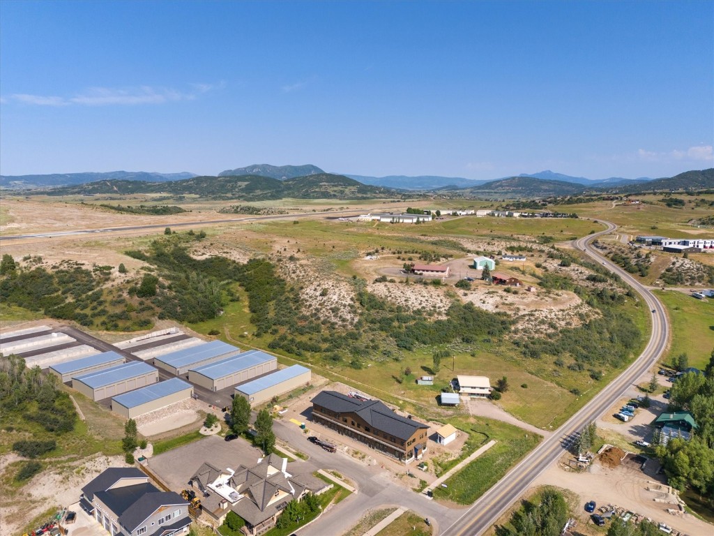 2110 Taxi Way Steamboat Springs CO 80487