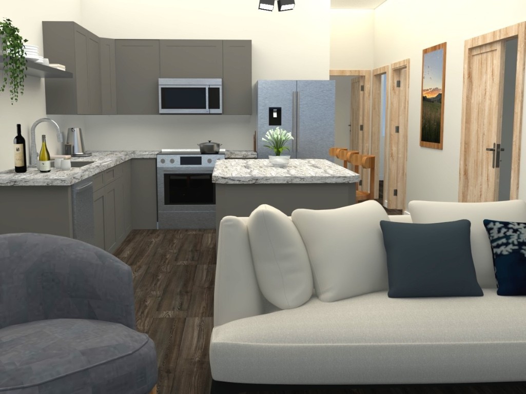 2110 Taxi Way Steamboat Springs CO 80487