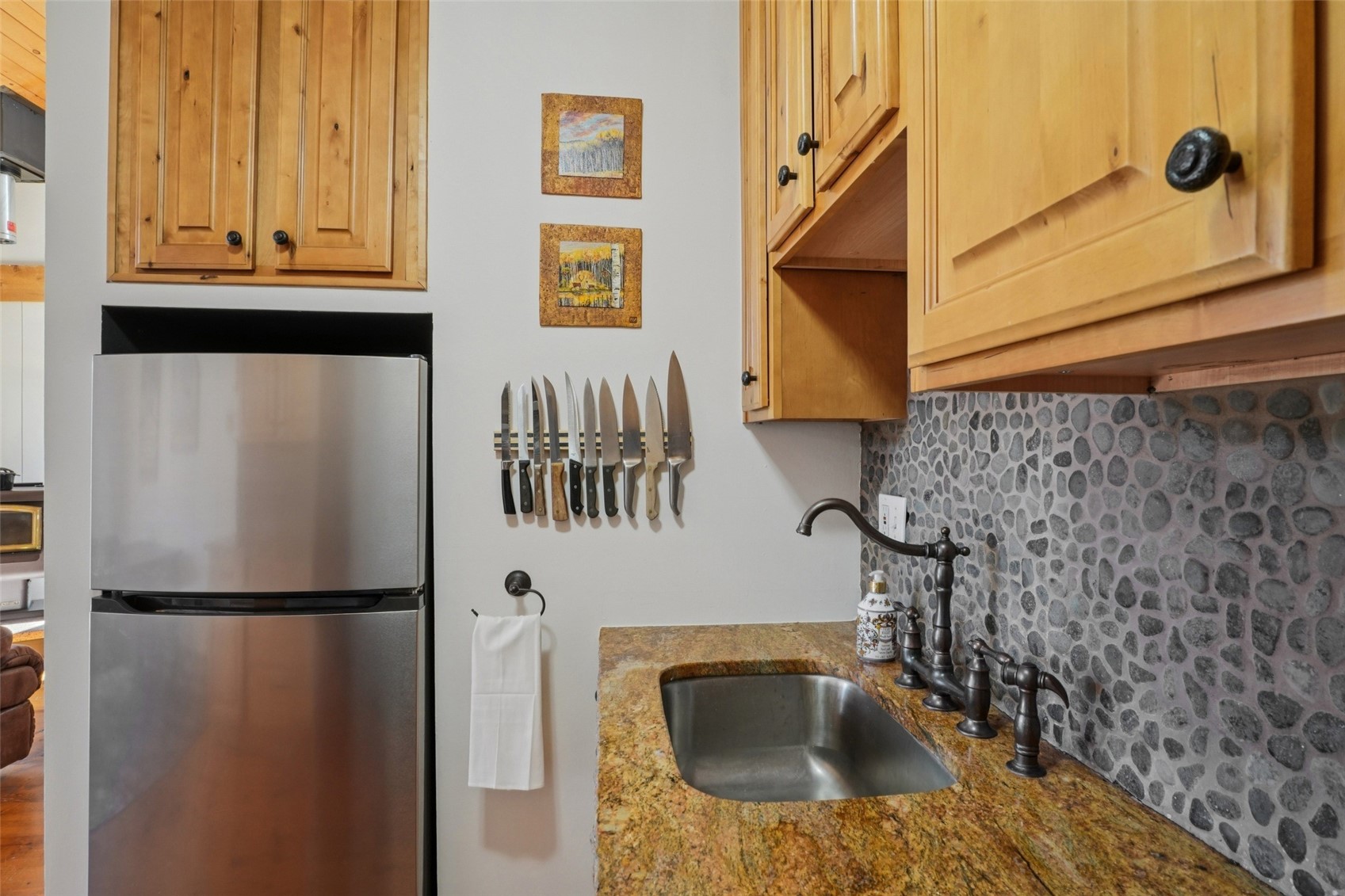 166 S Fuller Placer Road Breckenridge CO 80424