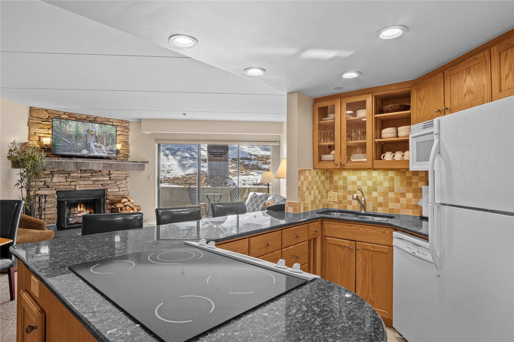 640 Village Road Breckenridge CO 80424