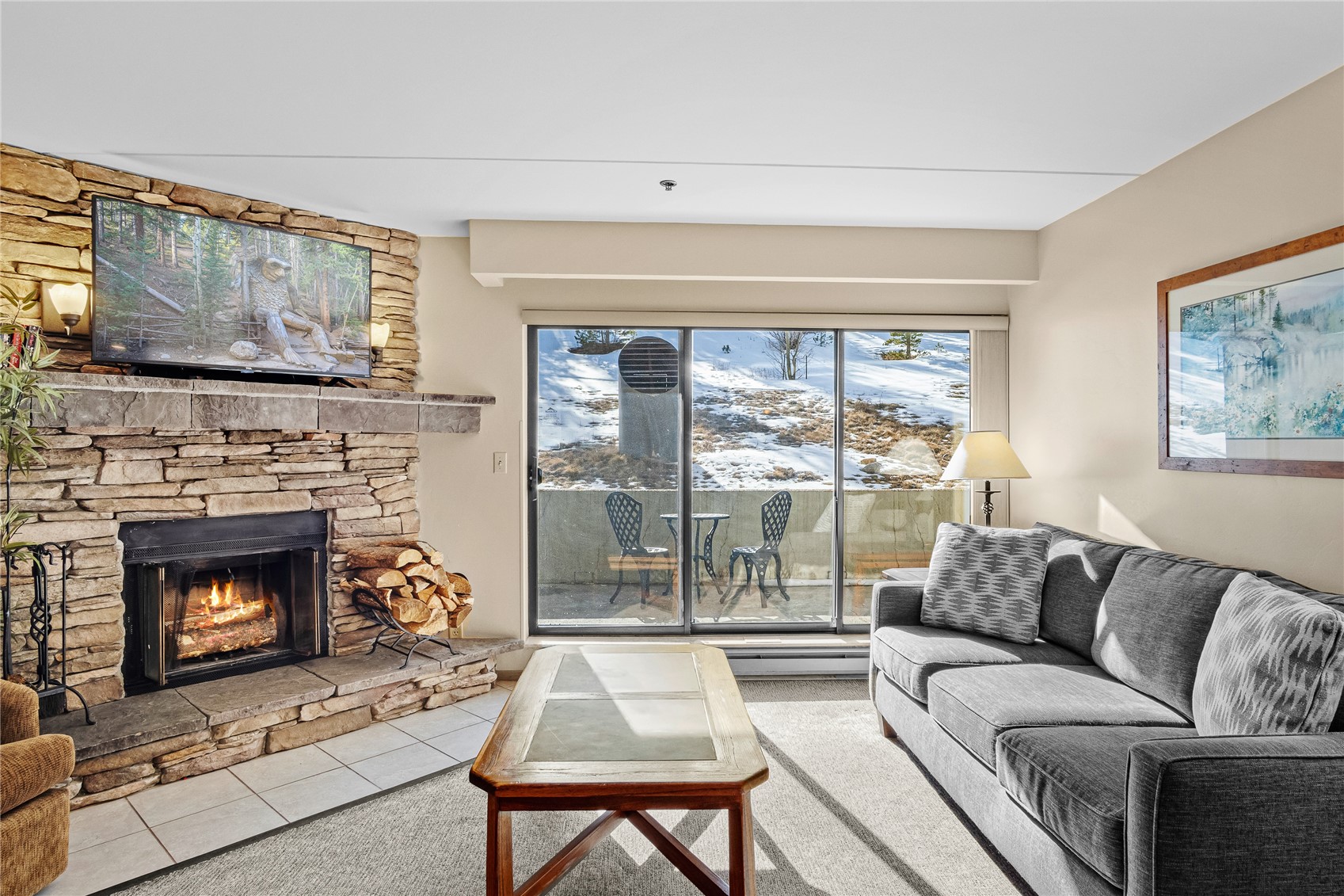 640 Village Road Breckenridge CO 80424