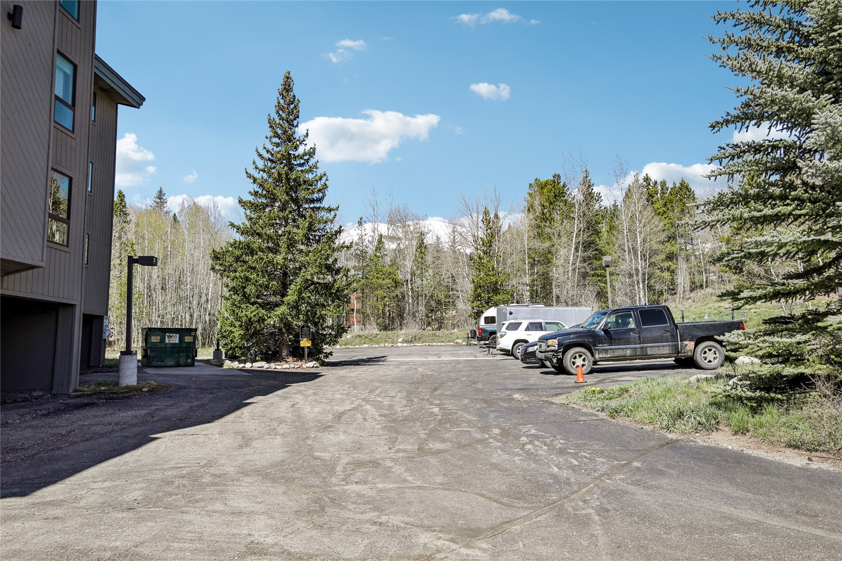 101 Ryan Gulch Court Silverthorne CO 80498