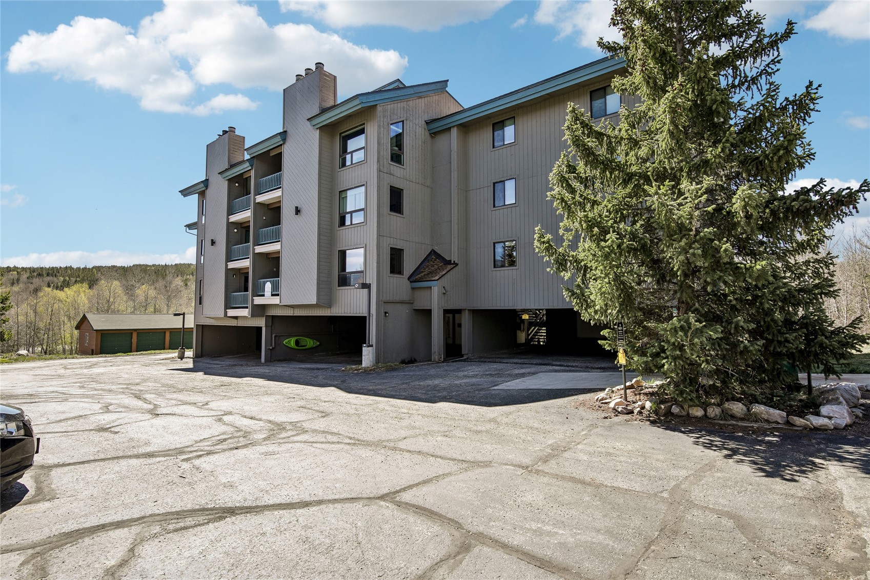 101 Ryan Gulch Court Silverthorne CO 80498