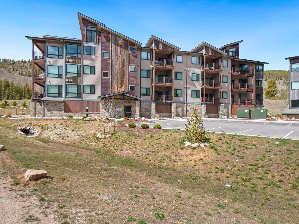 125 W Keystone Road Keystone CO 80435