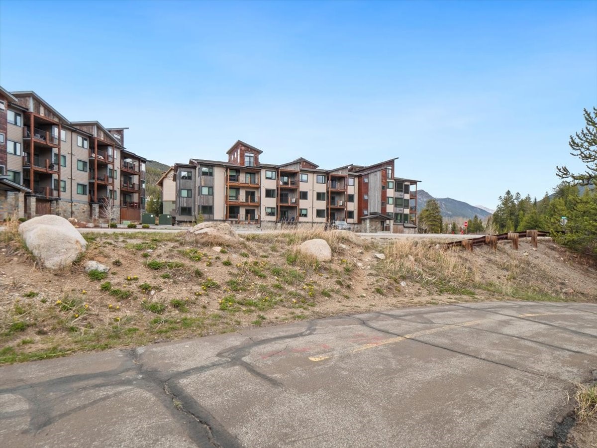 125 W Keystone Road Keystone CO 80435