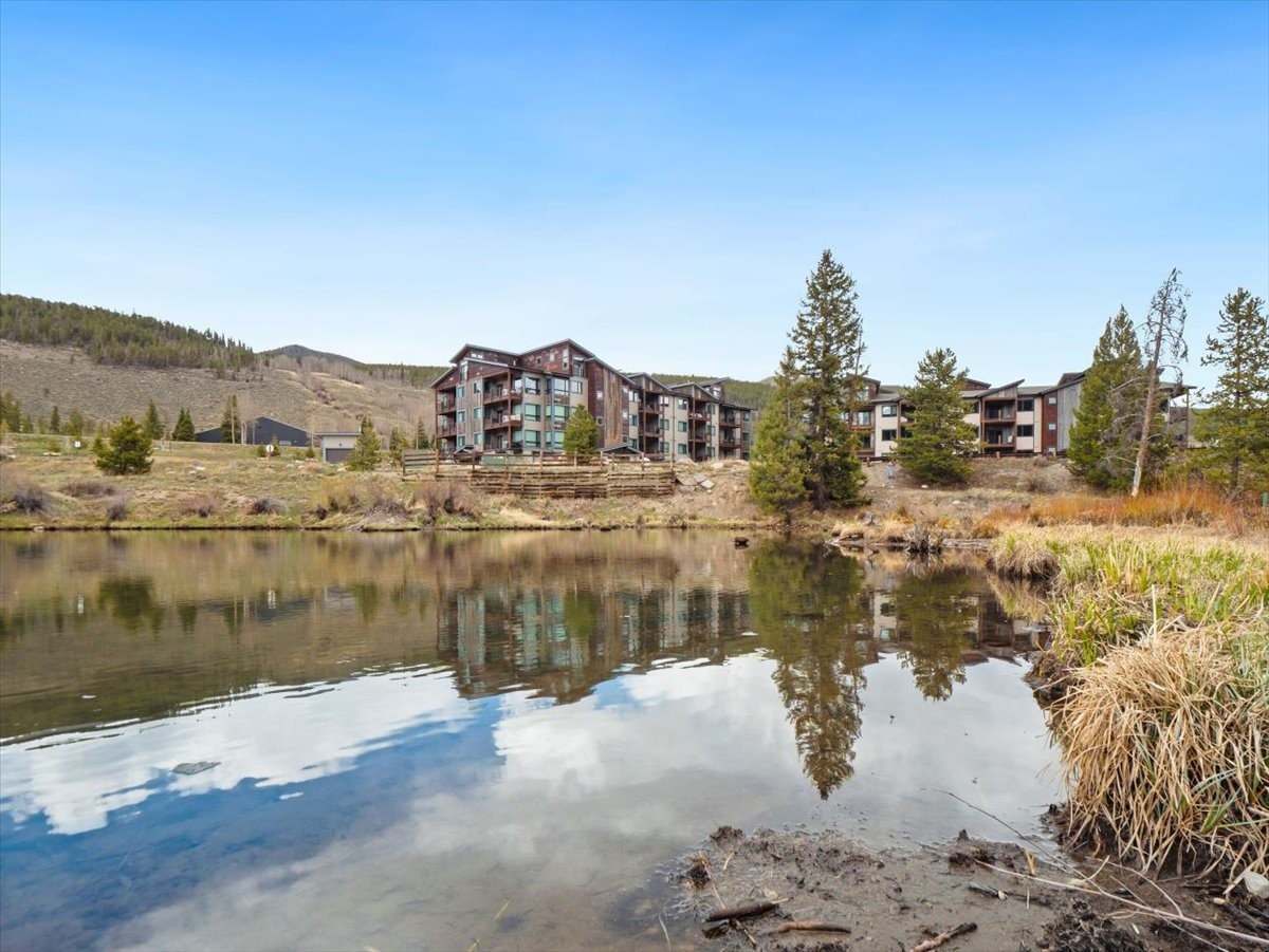 125 W Keystone Road Keystone CO 80435