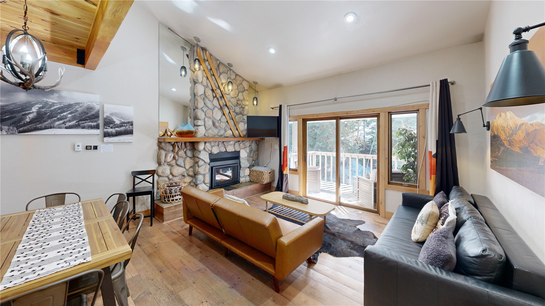 2739 Burgess Creek Road Steamboat Springs CO 80487