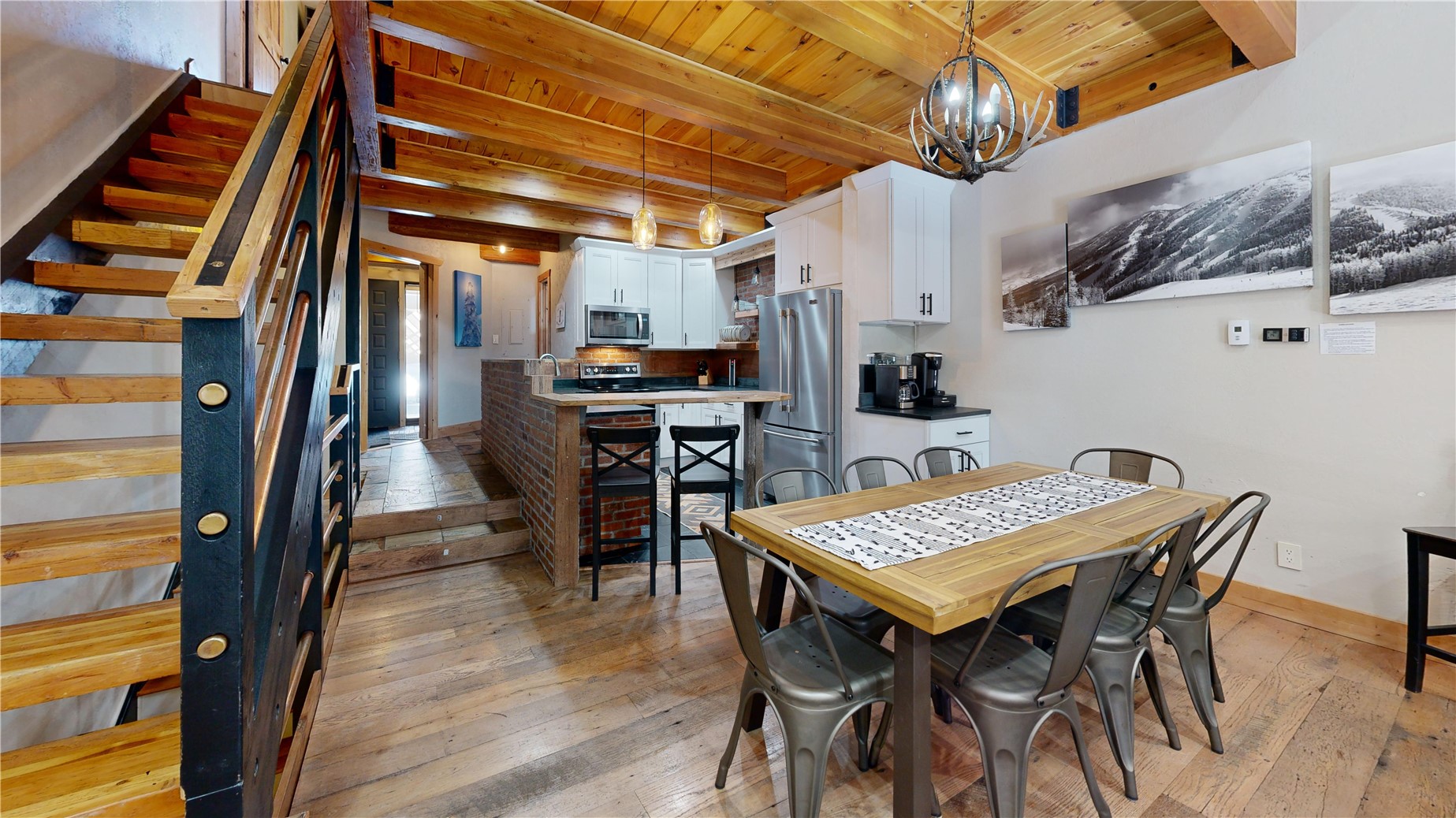 2739 Burgess Creek Road Steamboat Springs CO 80487