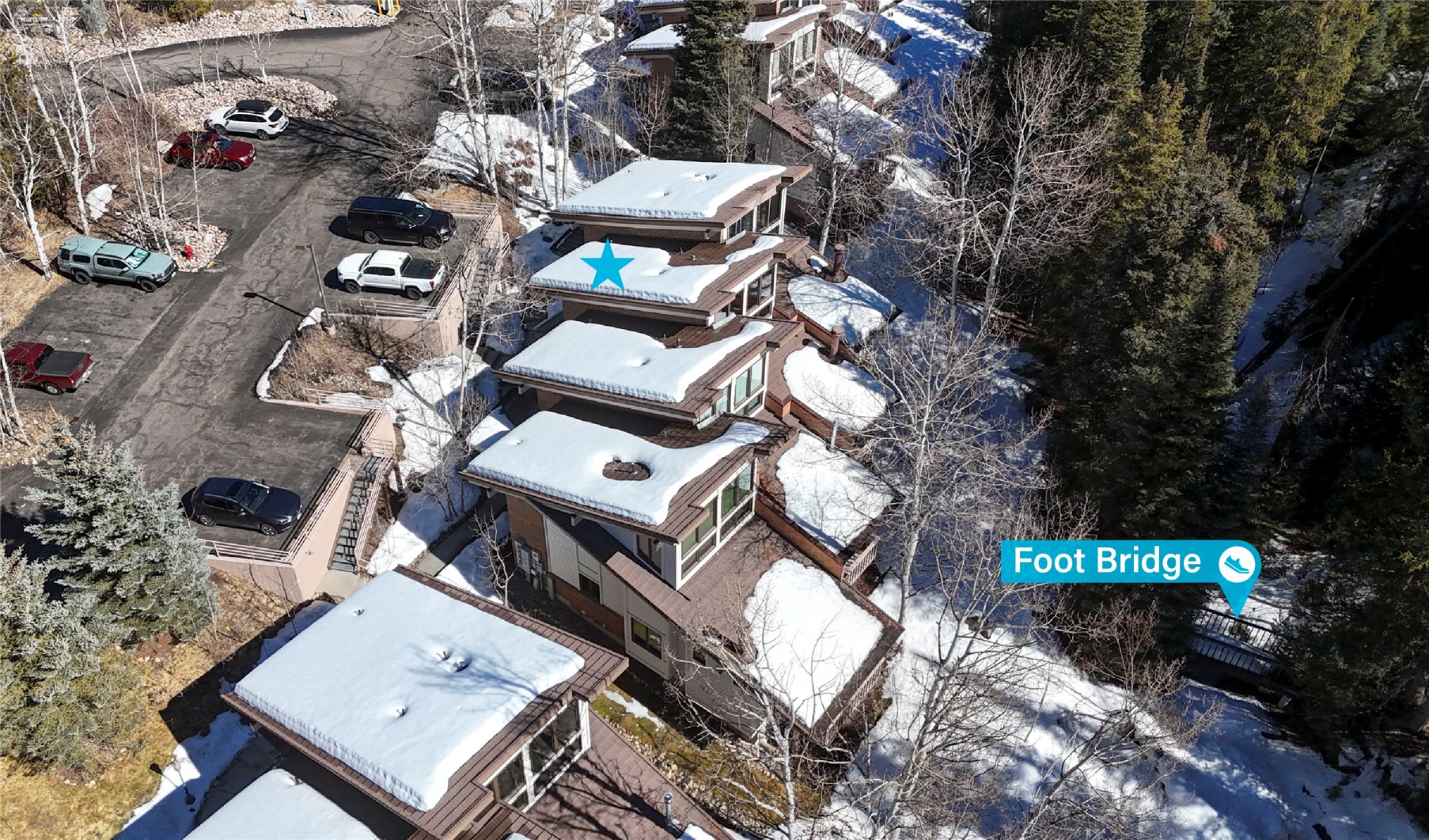 2739 Burgess Creek Road Steamboat Springs CO 80487