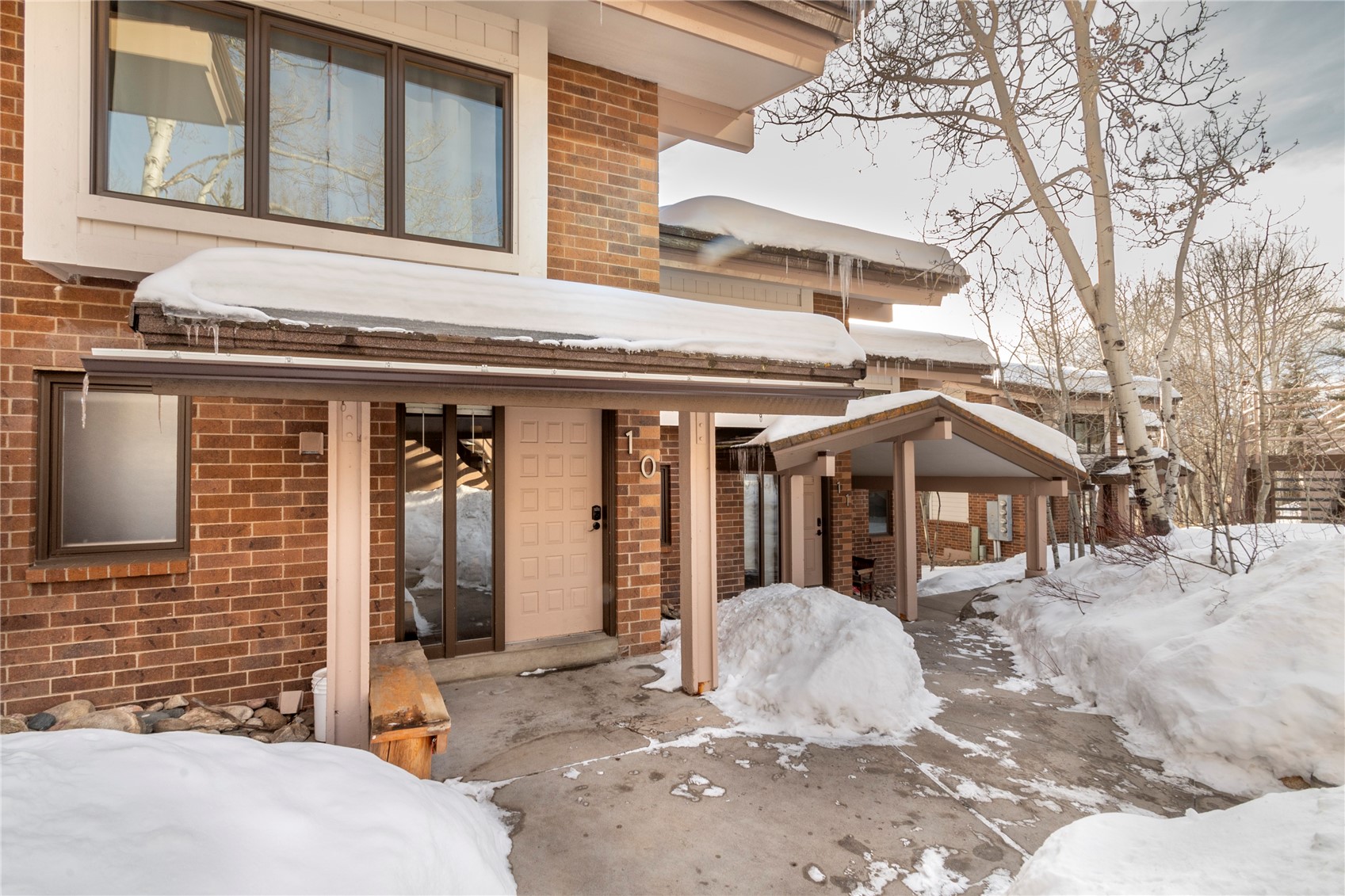 2739 Burgess Creek Road Steamboat Springs CO 80487
